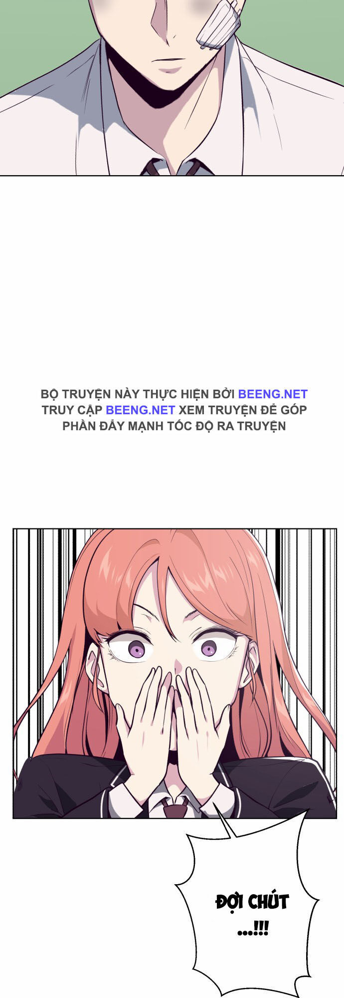 Cậu bé của thần chết chapter 26 - Upload bởi truyensieuhay.com