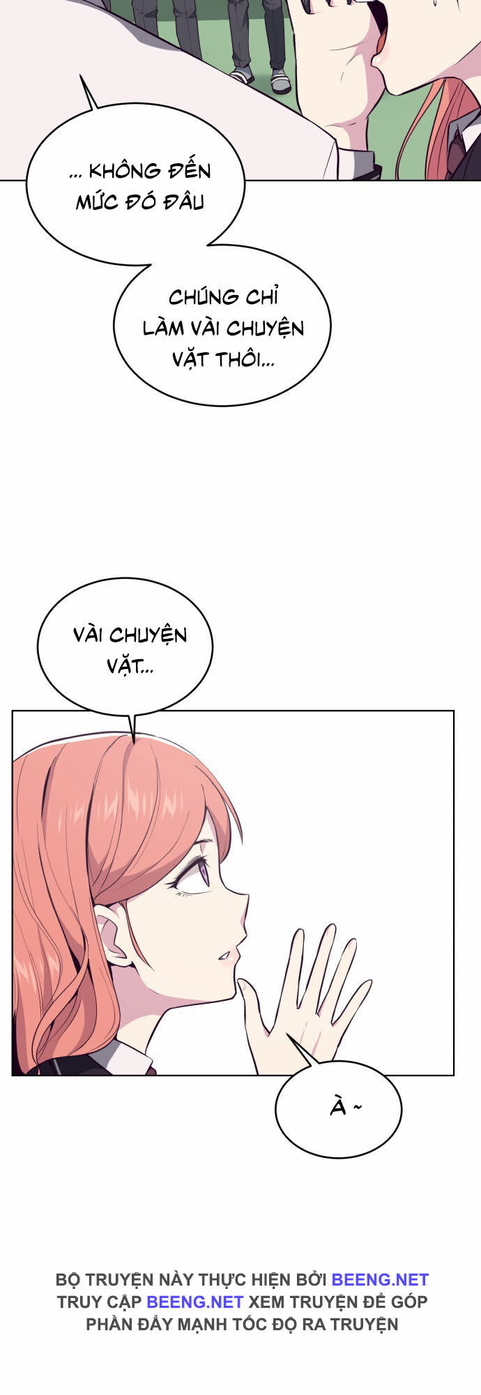 Cậu bé của thần chết chapter 26 - Upload bởi truyensieuhay.com