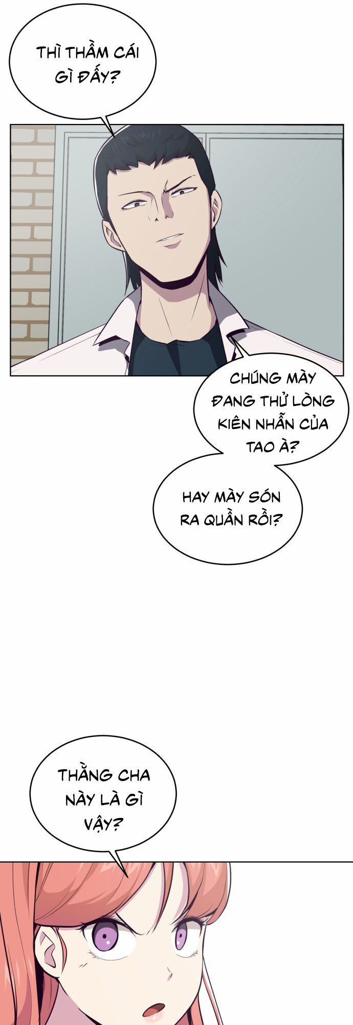Cậu bé của thần chết chapter 26 - Upload bởi truyensieuhay.com