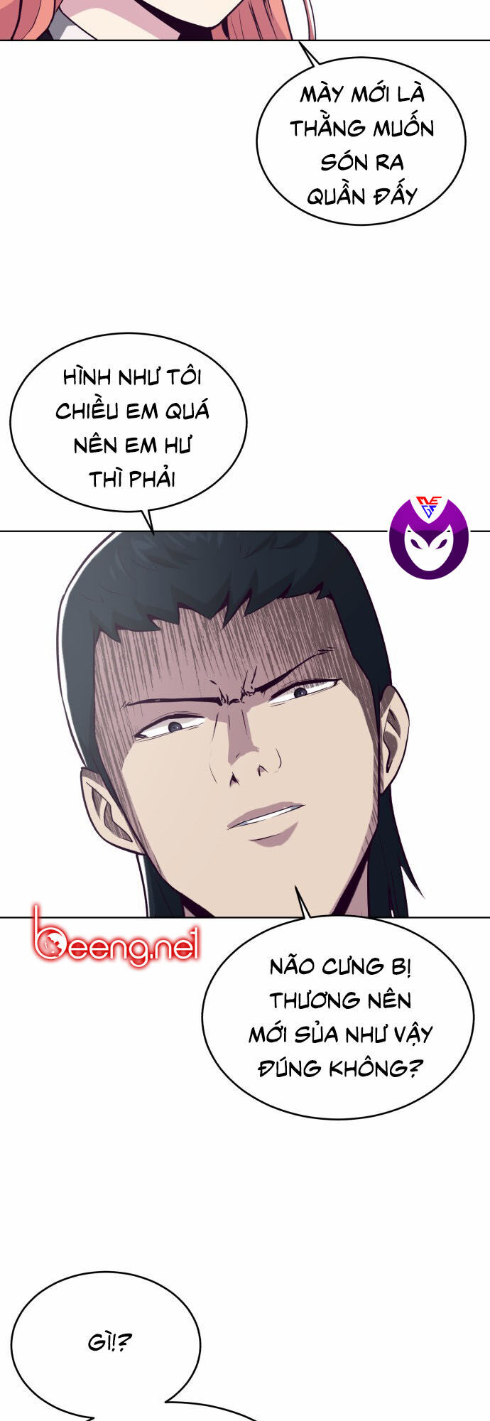 Cậu bé của thần chết chapter 26 - Upload bởi truyensieuhay.com