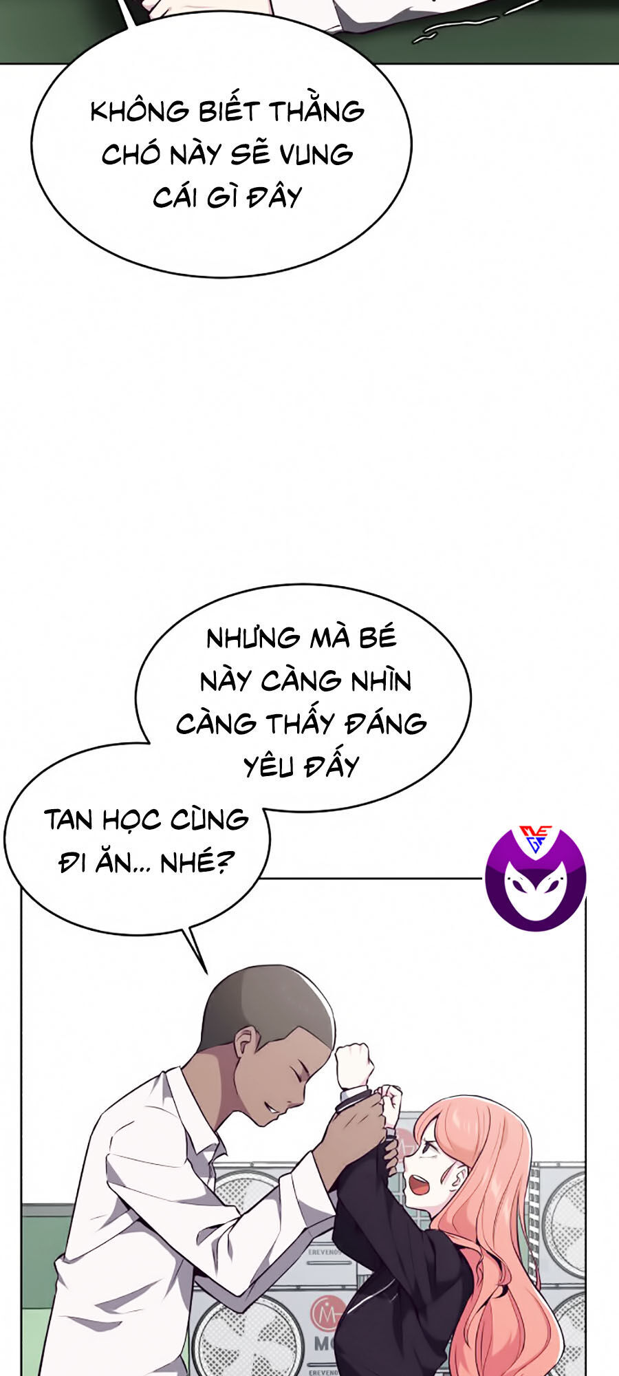Cậu bé của thần chết chapter 26 - Upload bởi truyensieuhay.com