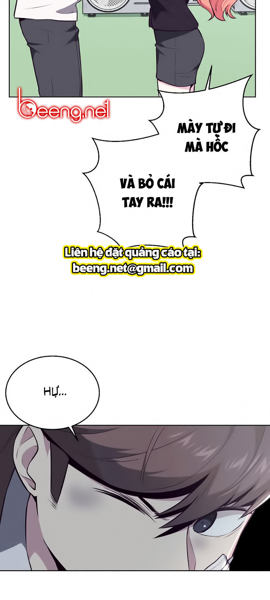Cậu bé của thần chết chapter 26 - Upload bởi truyensieuhay.com
