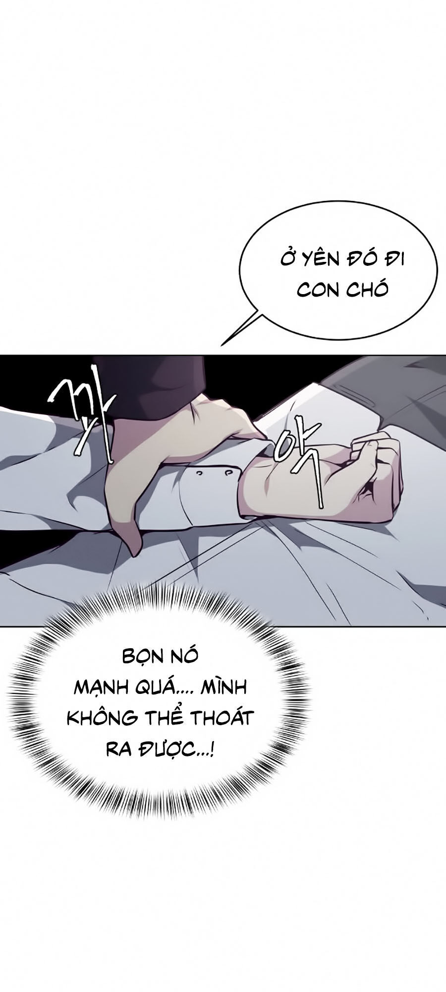 Cậu bé của thần chết chapter 26 - Upload bởi truyensieuhay.com