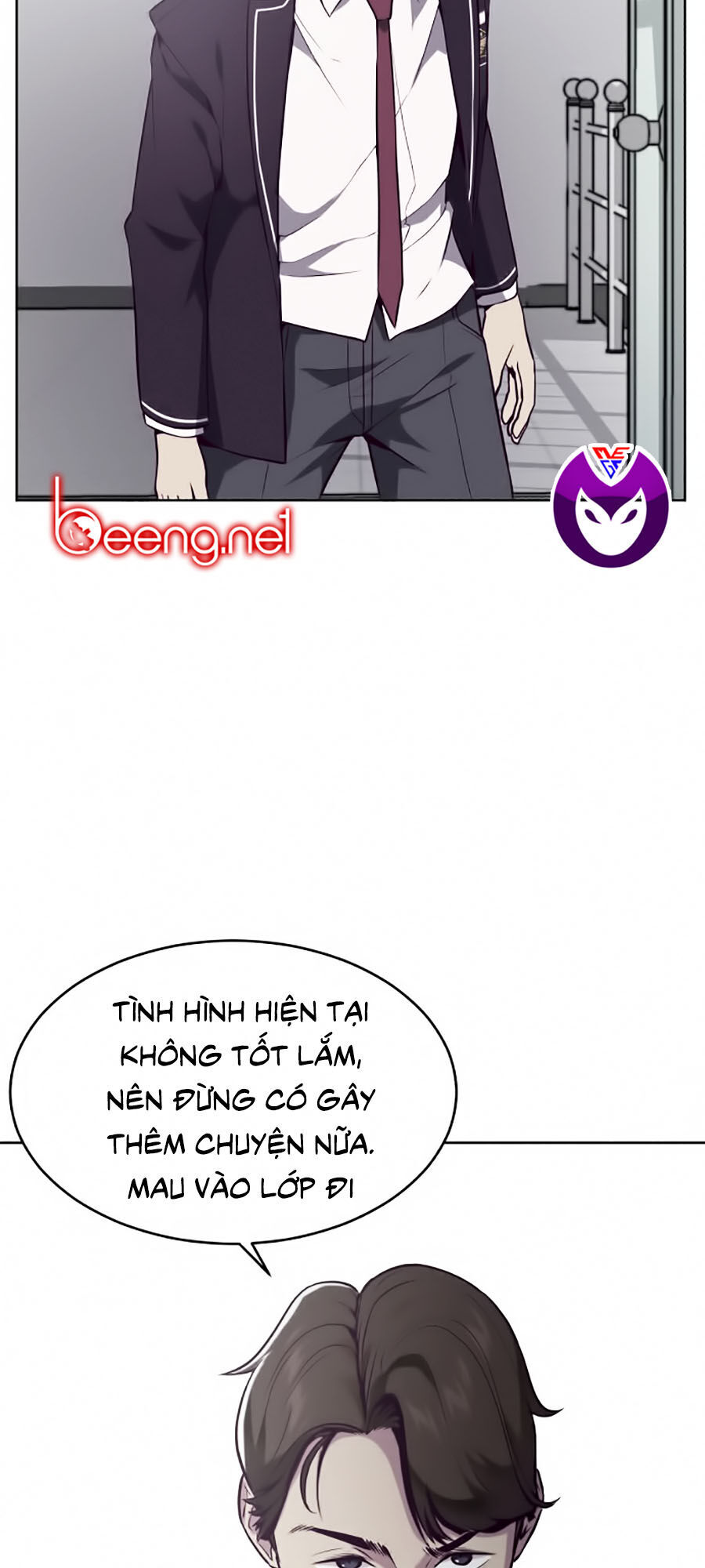 Cậu bé của thần chết chapter 26 - Upload bởi truyensieuhay.com