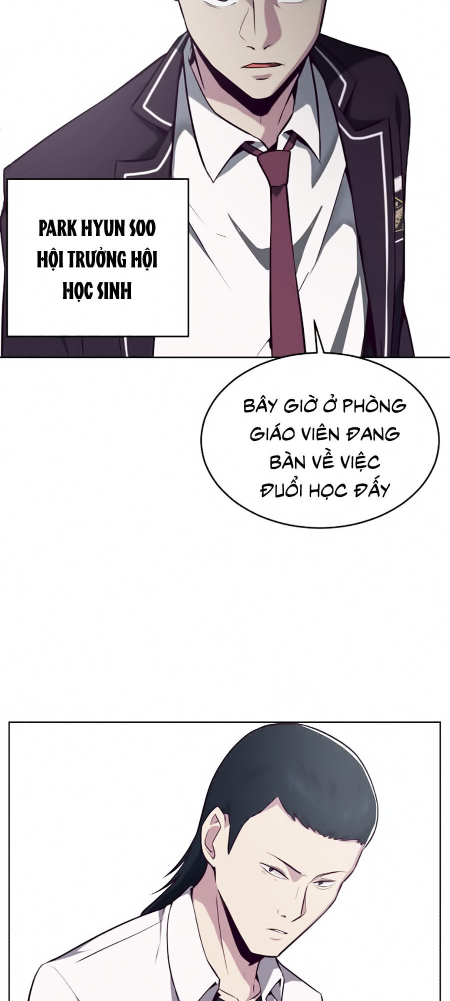 Cậu bé của thần chết chapter 26 - Upload bởi truyensieuhay.com