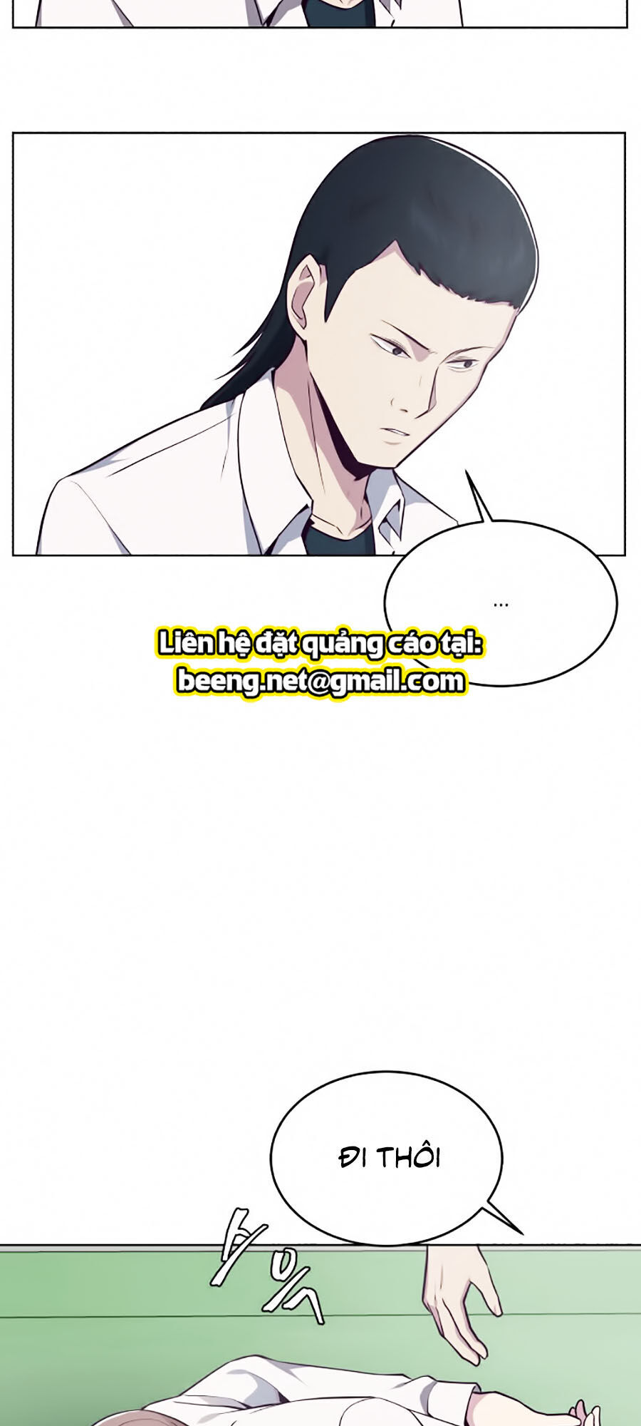 Cậu bé của thần chết chapter 26 - Upload bởi truyensieuhay.com