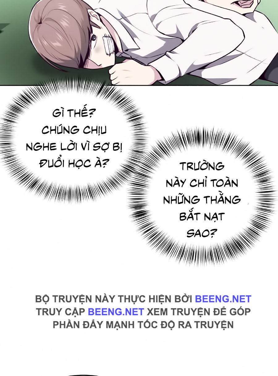 Cậu bé của thần chết chapter 26 - Upload bởi truyensieuhay.com