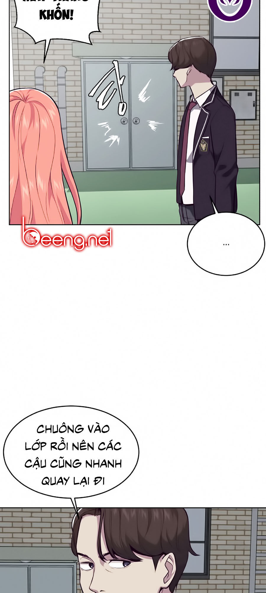 Cậu bé của thần chết chapter 26 - Upload bởi truyensieuhay.com