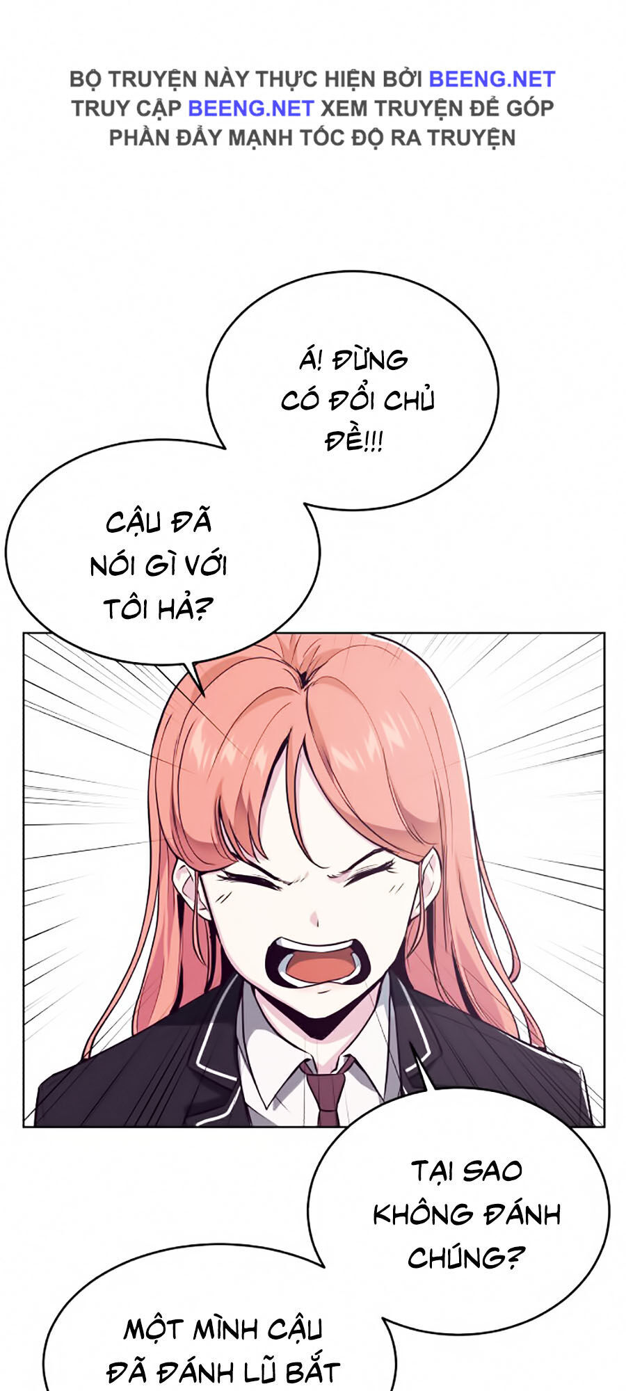 Cậu bé của thần chết chapter 26 - Upload bởi truyensieuhay.com