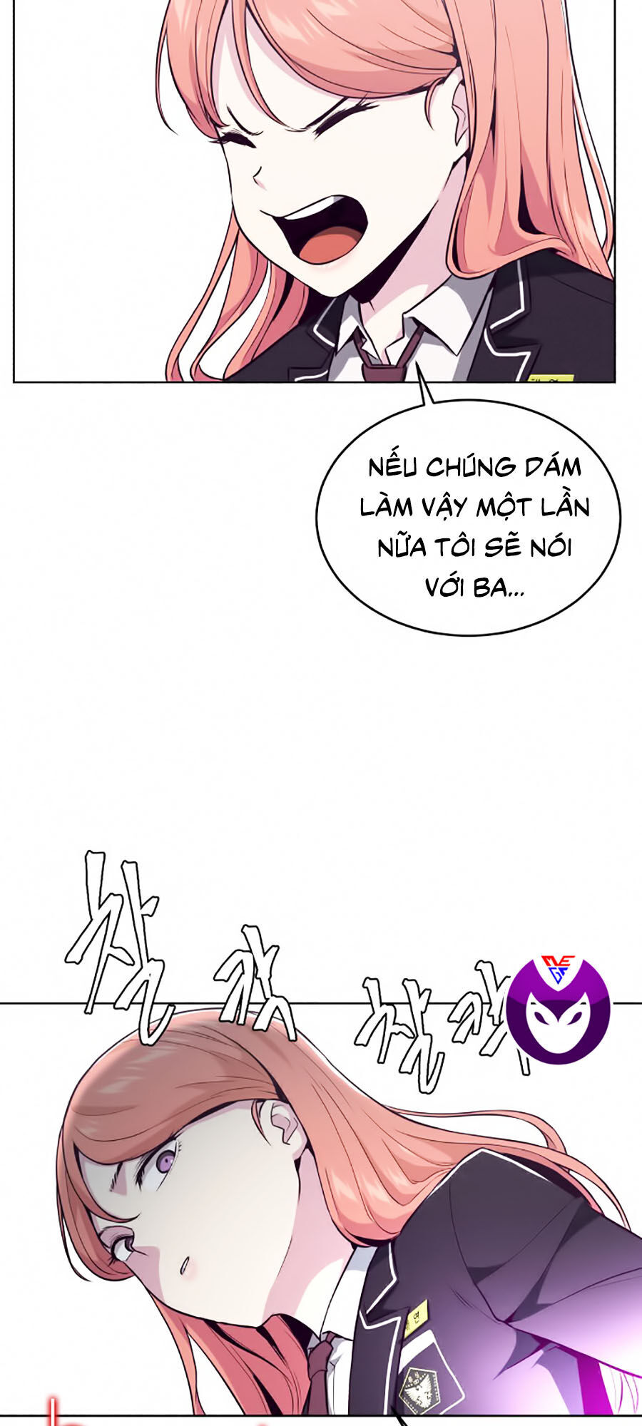 Cậu bé của thần chết chapter 26 - Upload bởi truyensieuhay.com