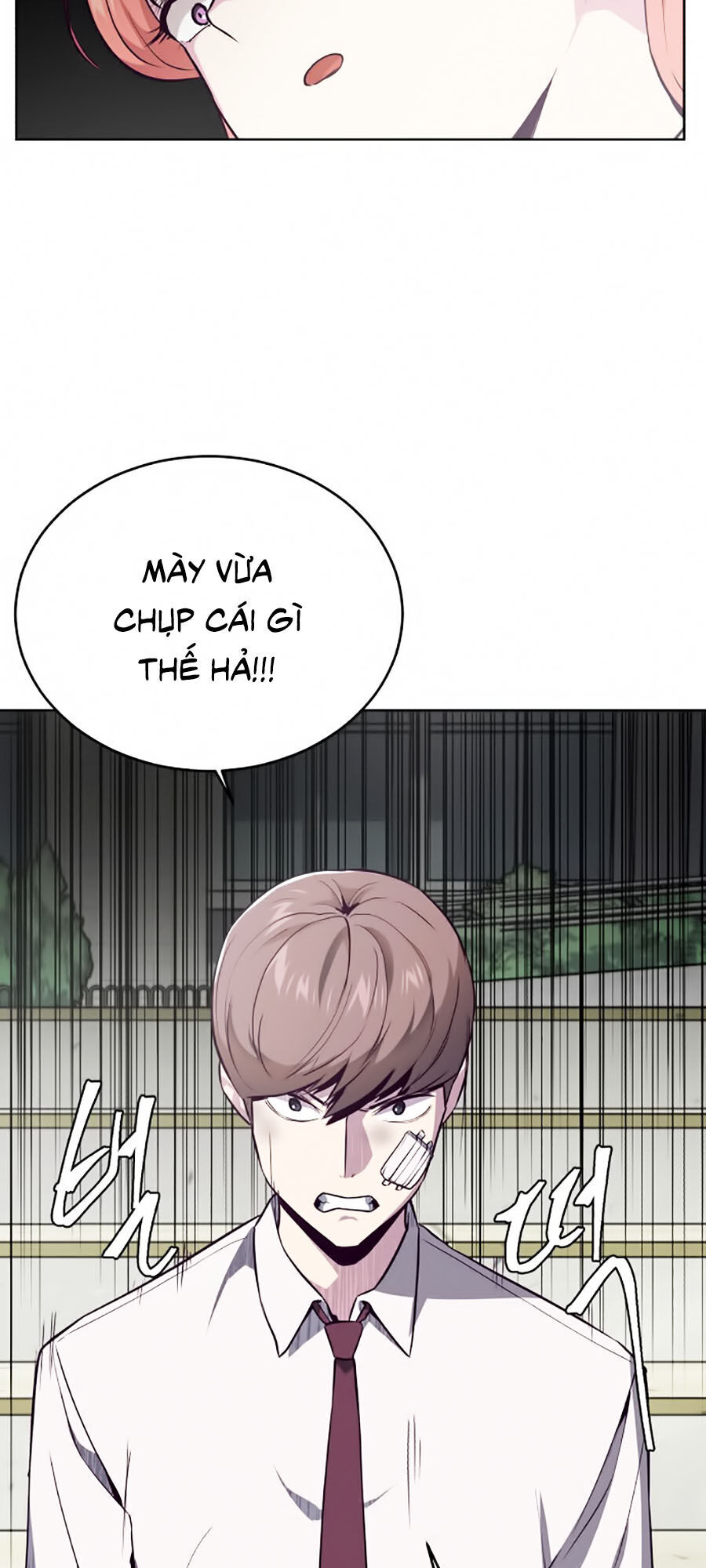 Cậu bé của thần chết chapter 26 - Upload bởi truyensieuhay.com