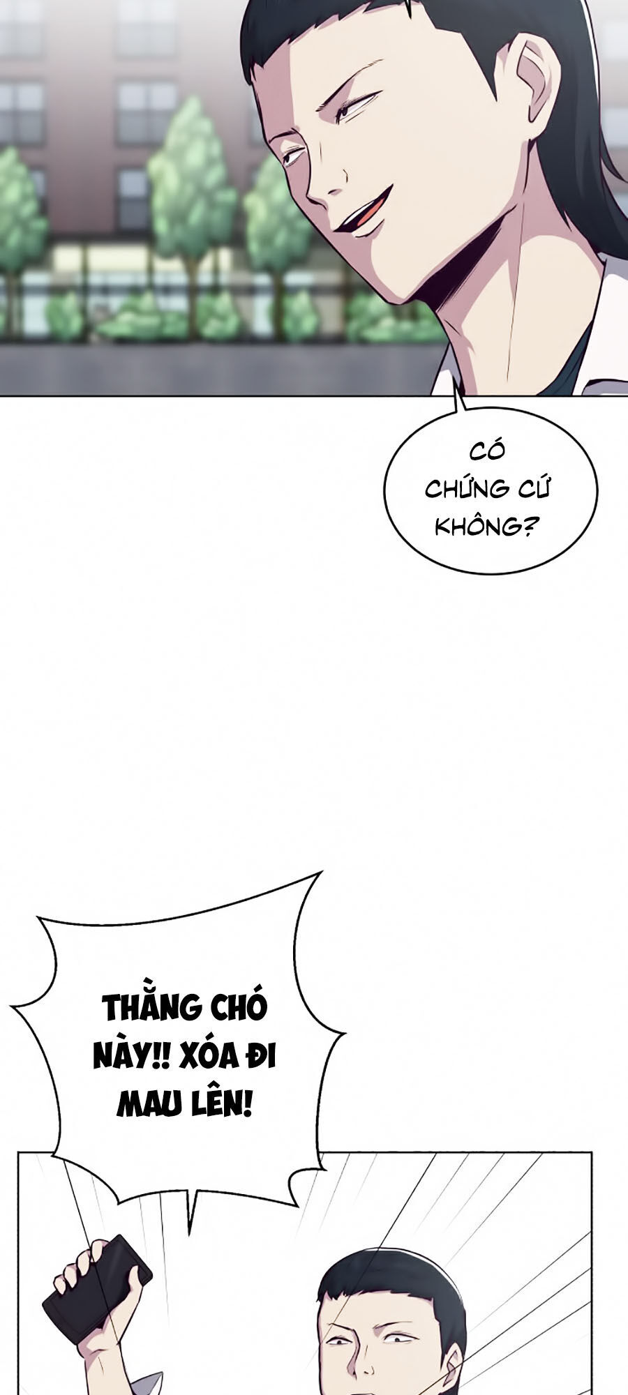 Cậu bé của thần chết chapter 26 - Upload bởi truyensieuhay.com
