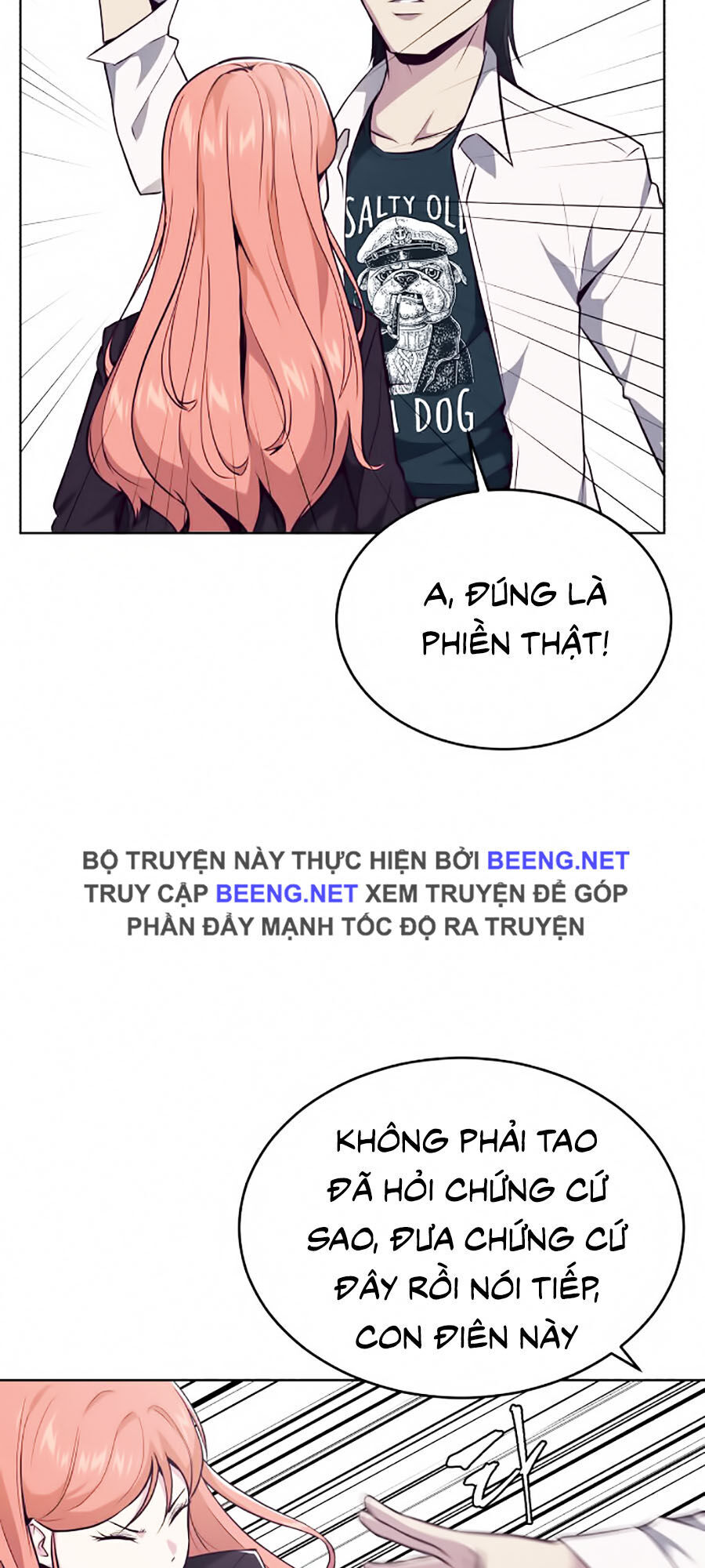 Cậu bé của thần chết chapter 26 - Upload bởi truyensieuhay.com