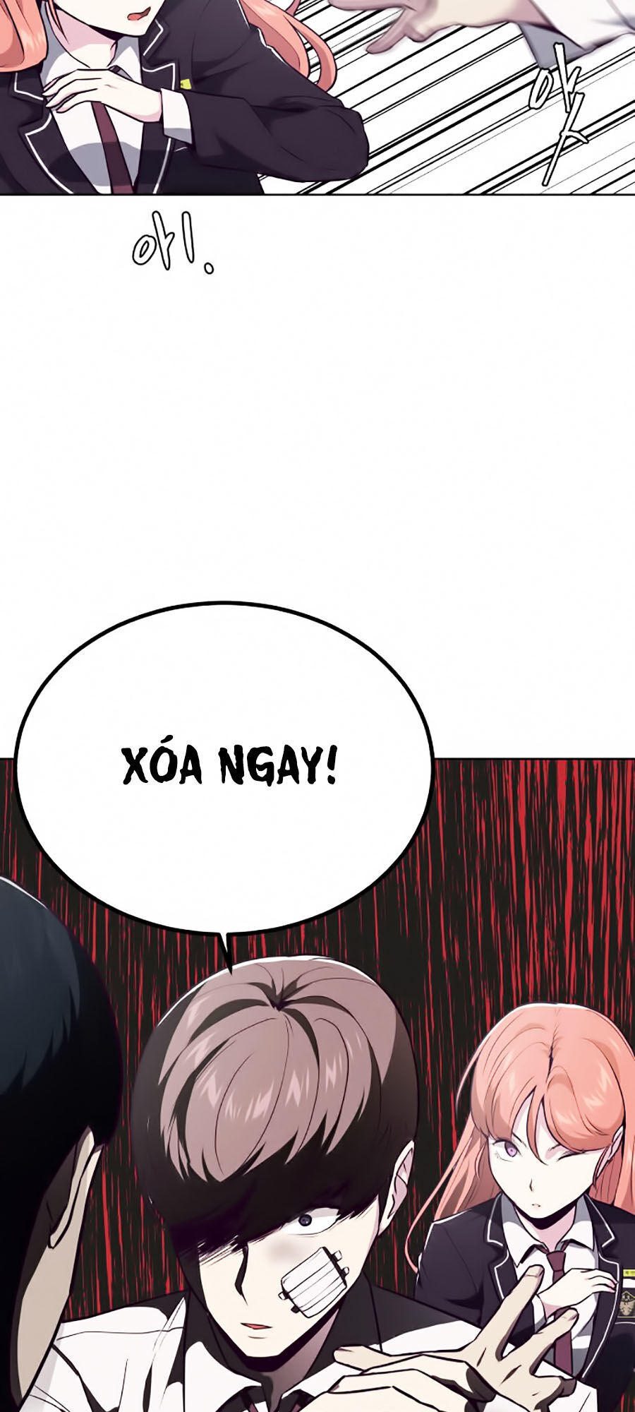 Cậu bé của thần chết chapter 26 - Upload bởi truyensieuhay.com