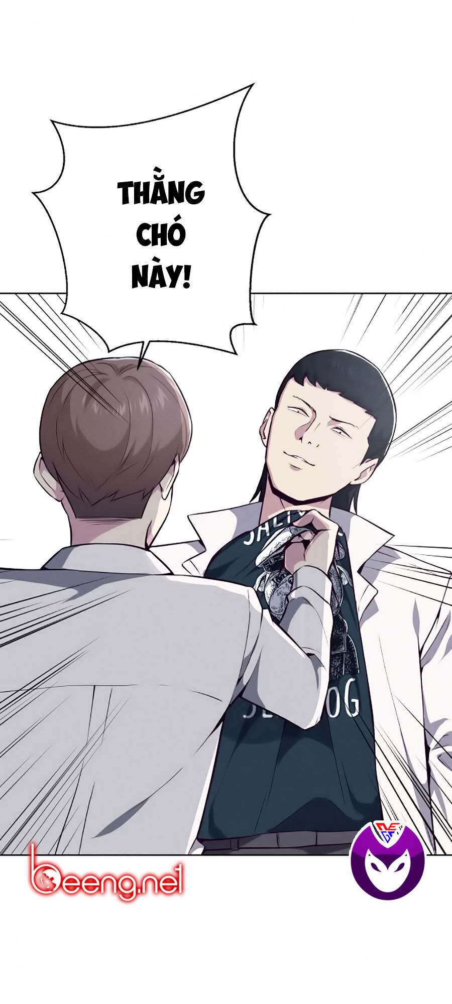 Cậu bé của thần chết chapter 26 - Upload bởi truyensieuhay.com
