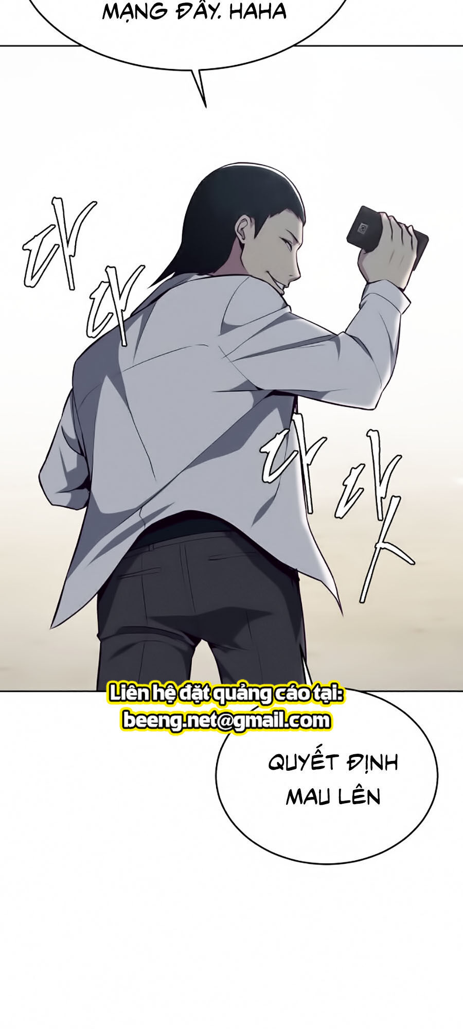 Cậu bé của thần chết chapter 26 - Upload bởi truyensieuhay.com
