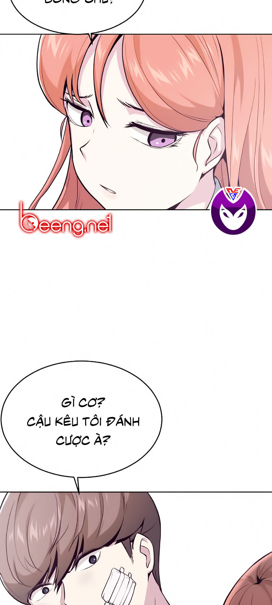Cậu bé của thần chết chapter 26 - Upload bởi truyensieuhay.com