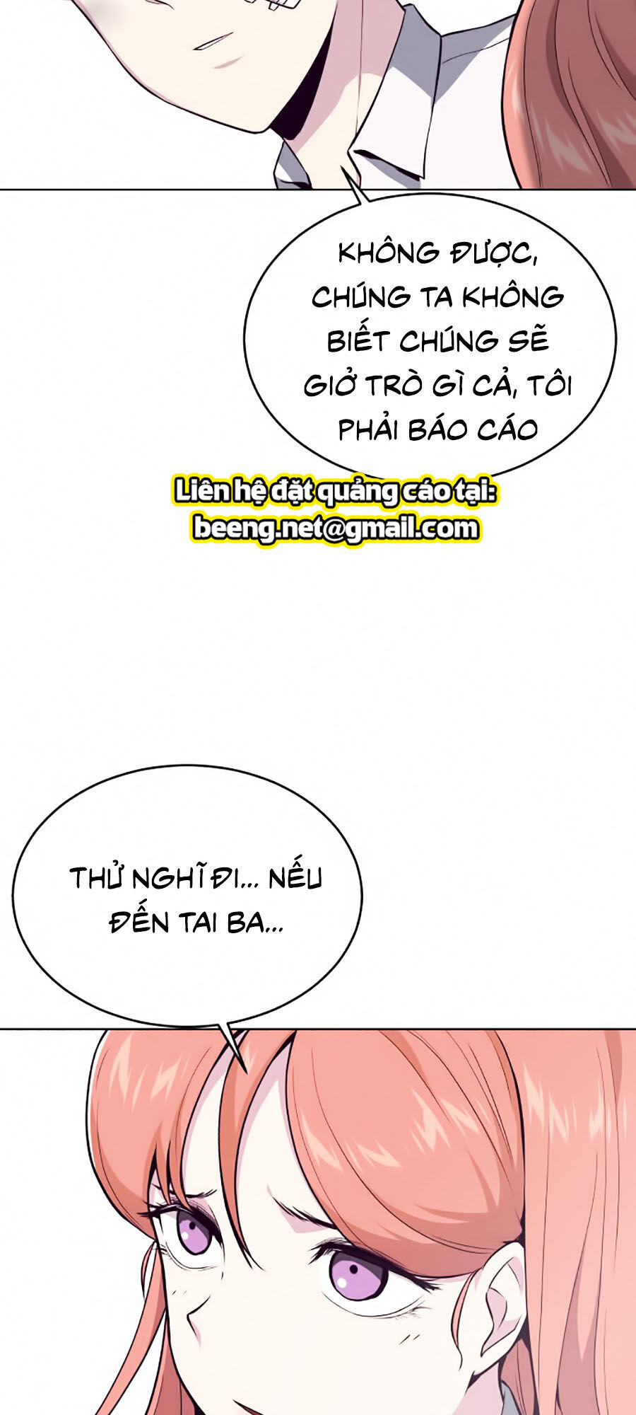 Cậu bé của thần chết chapter 26 - Upload bởi truyensieuhay.com