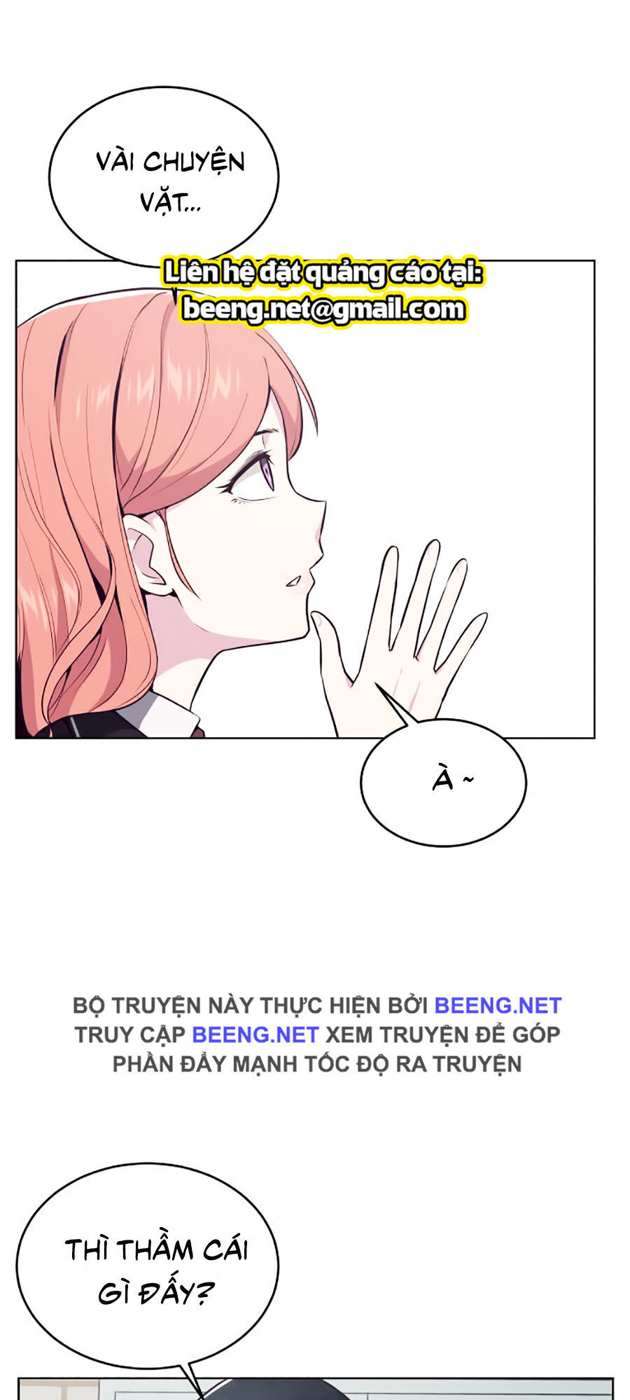 Cậu bé của thần chết chapter 26 - Upload bởi truyensieuhay.com