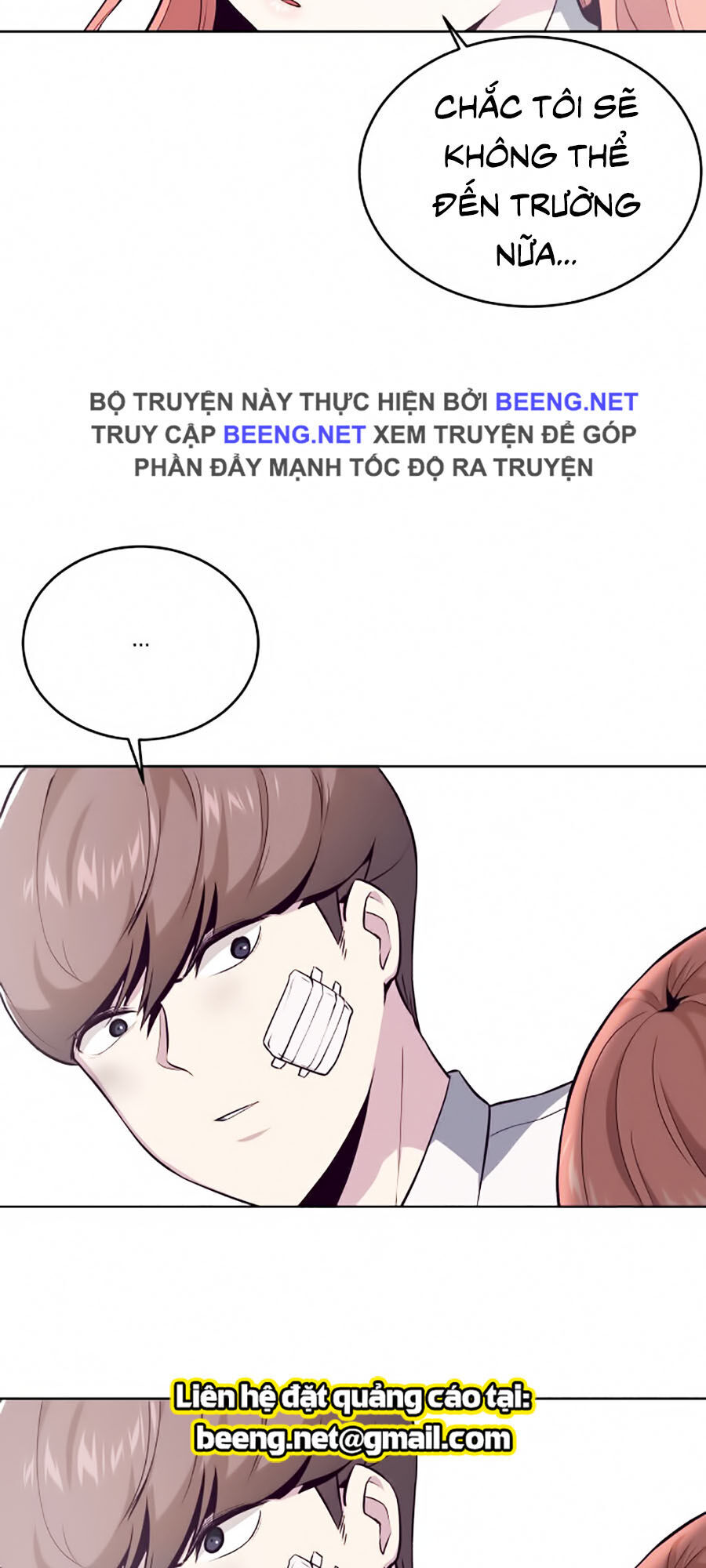 Cậu bé của thần chết chapter 26 - Upload bởi truyensieuhay.com