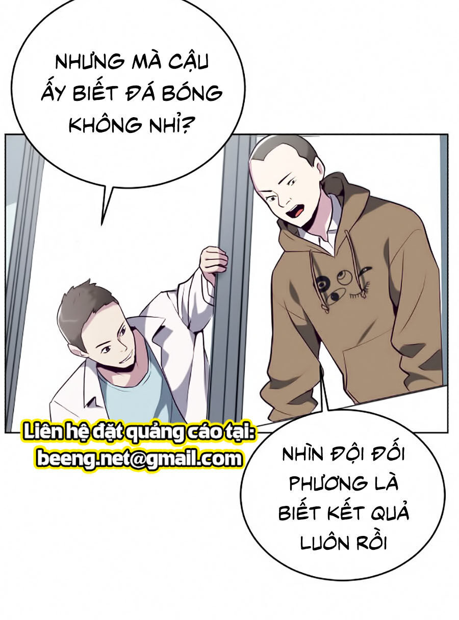 Cậu bé của thần chết chapter 26 - Upload bởi truyensieuhay.com