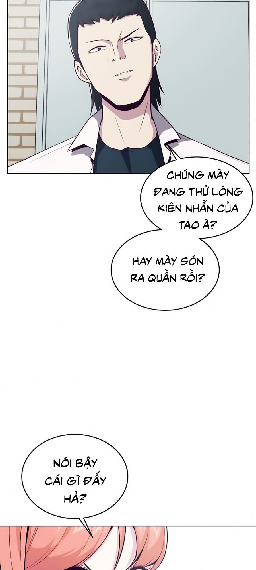 Cậu bé của thần chết chapter 26 - Upload bởi truyensieuhay.com