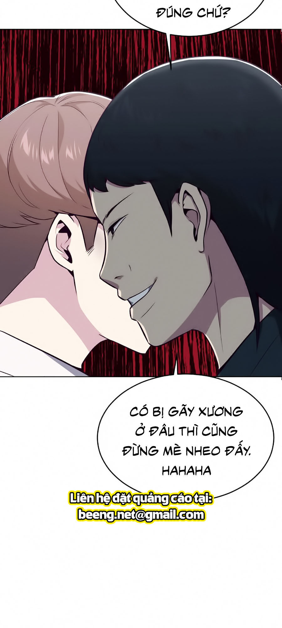 Cậu bé của thần chết chapter 26 - Upload bởi truyensieuhay.com