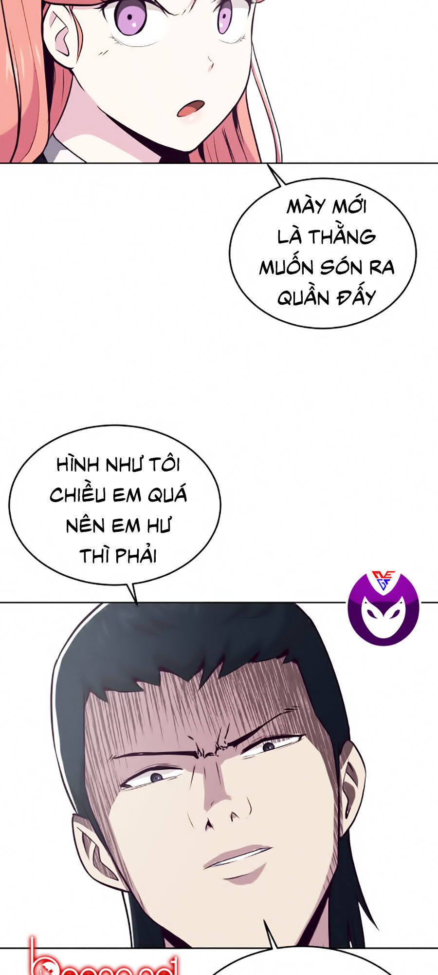 Cậu bé của thần chết chapter 26 - Upload bởi truyensieuhay.com