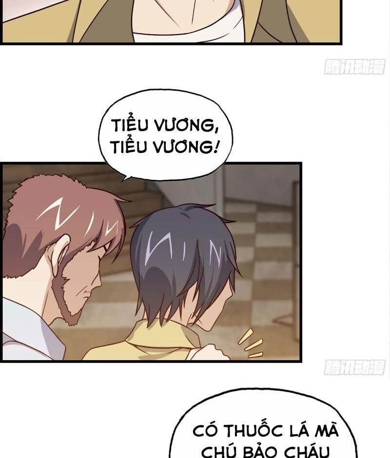 Tôi Chuyển Vàng Tại Mạt Thế chapter 36 - Upload bởi truyensieuhay.com