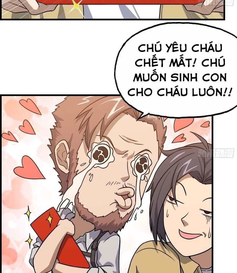 Tôi Chuyển Vàng Tại Mạt Thế chapter 36 - Upload bởi truyensieuhay.com
