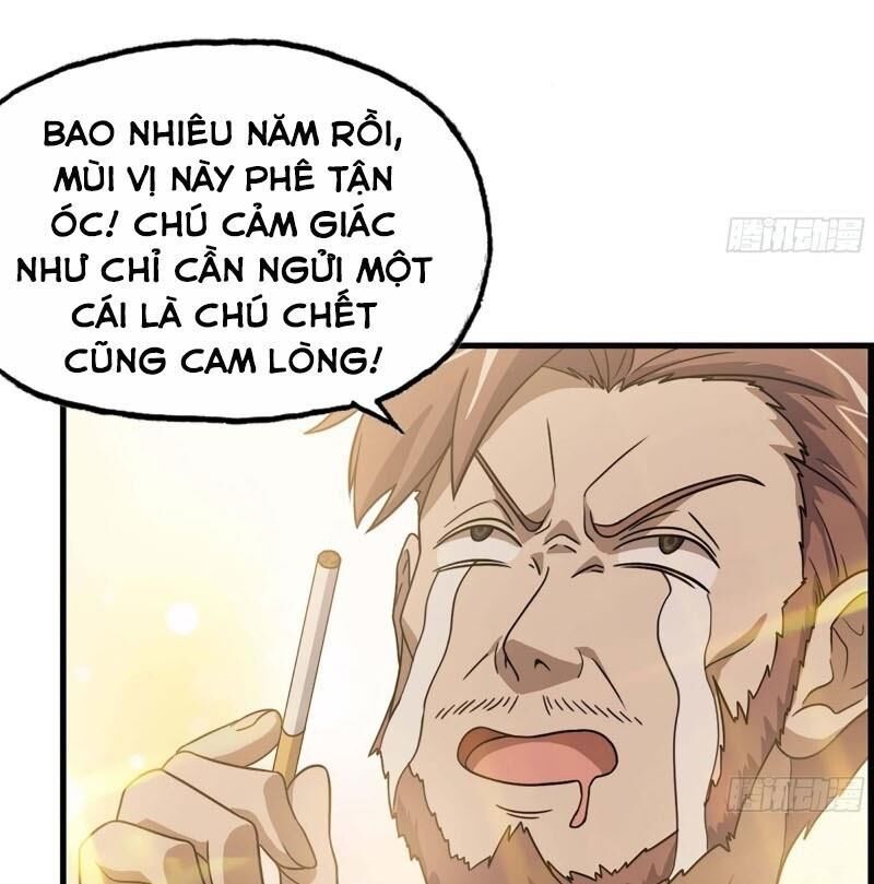 Tôi Chuyển Vàng Tại Mạt Thế chapter 36 - Upload bởi truyensieuhay.com