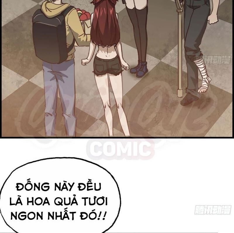 Tôi Chuyển Vàng Tại Mạt Thế chapter 36 - Upload bởi truyensieuhay.com