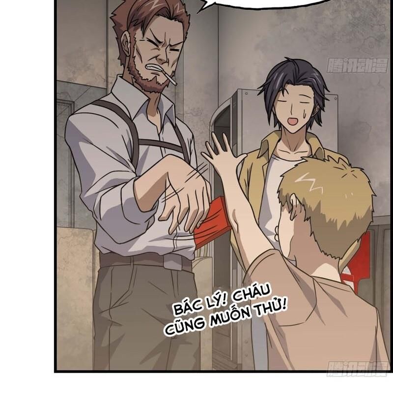 Tôi Chuyển Vàng Tại Mạt Thế chapter 36 - Upload bởi truyensieuhay.com