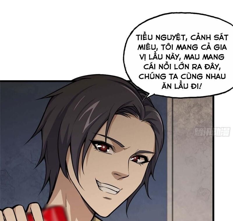 Tôi Chuyển Vàng Tại Mạt Thế chapter 36 - Upload bởi truyensieuhay.com