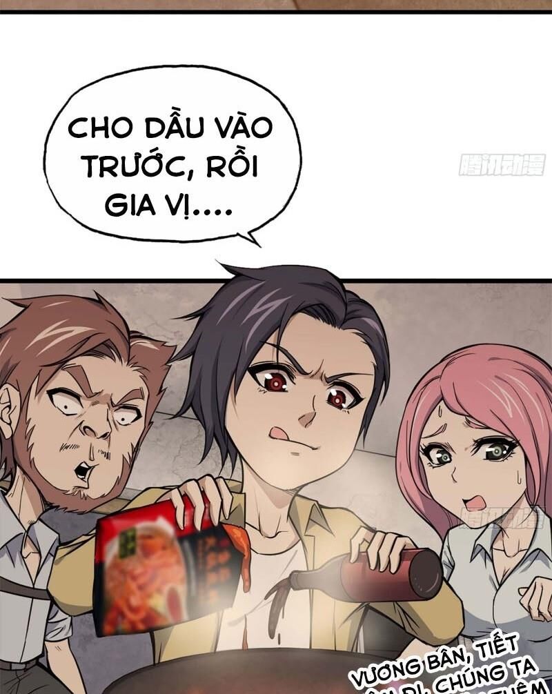 Tôi Chuyển Vàng Tại Mạt Thế chapter 36 - Upload bởi truyensieuhay.com