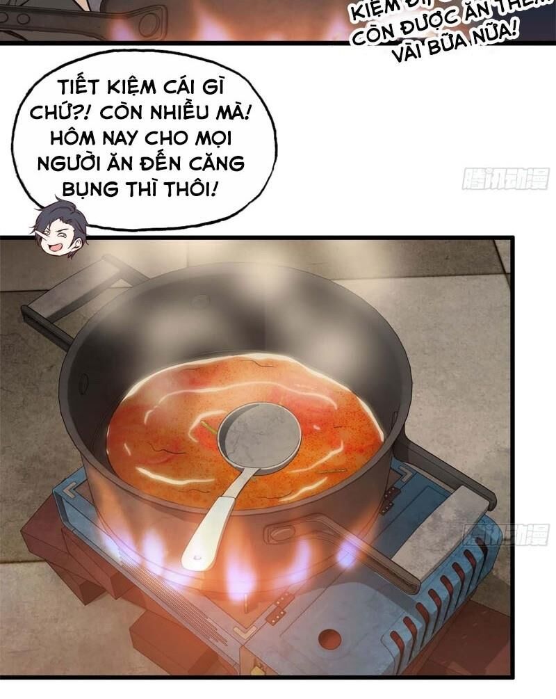 Tôi Chuyển Vàng Tại Mạt Thế chapter 36 - Upload bởi truyensieuhay.com