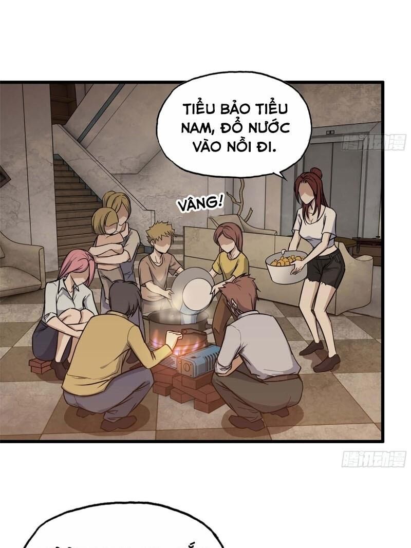 Tôi Chuyển Vàng Tại Mạt Thế chapter 36 - Upload bởi truyensieuhay.com