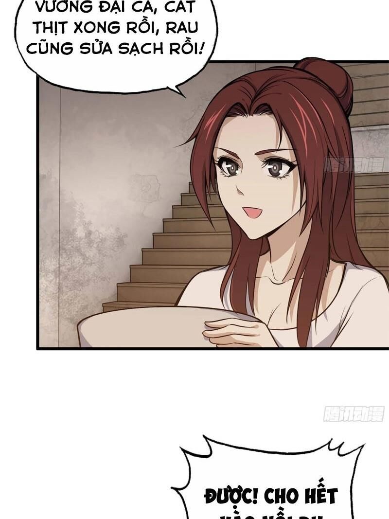 Tôi Chuyển Vàng Tại Mạt Thế chapter 36 - Upload bởi truyensieuhay.com