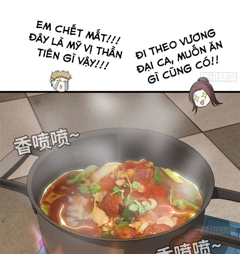 Tôi Chuyển Vàng Tại Mạt Thế chapter 36 - Upload bởi truyensieuhay.com