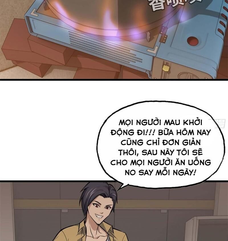 Tôi Chuyển Vàng Tại Mạt Thế chapter 36 - Upload bởi truyensieuhay.com