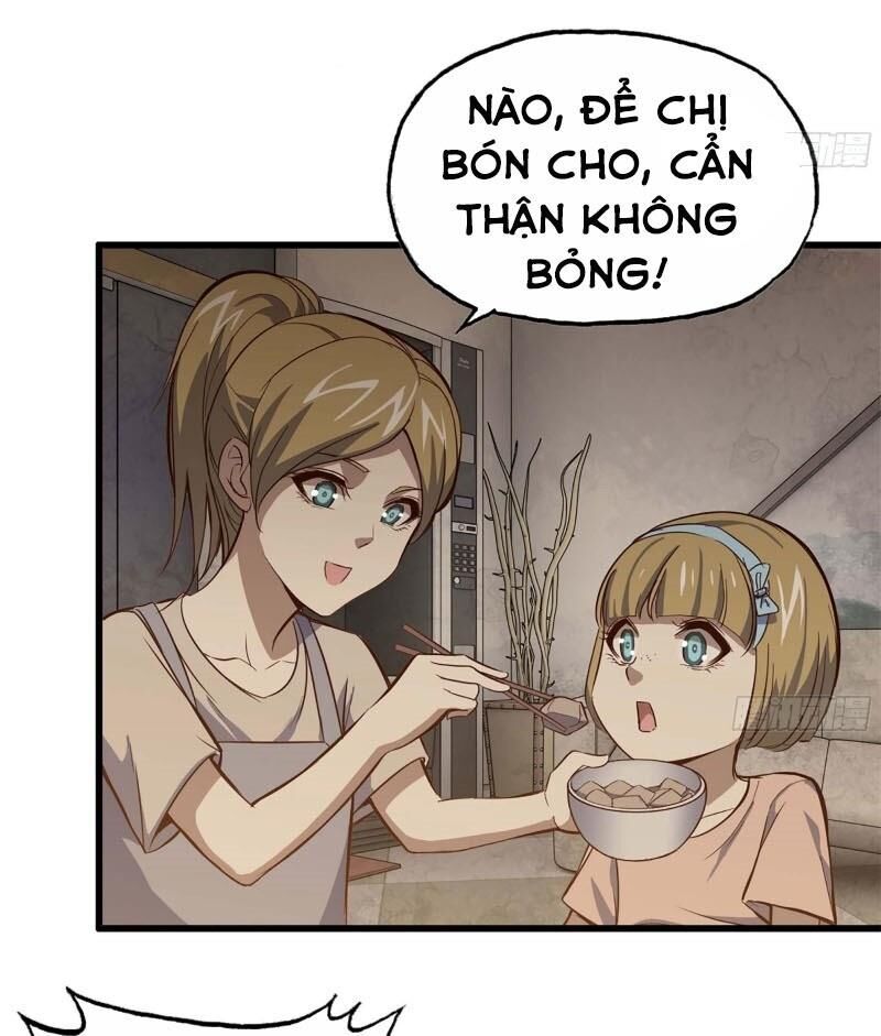 Tôi Chuyển Vàng Tại Mạt Thế chapter 36 - Upload bởi truyensieuhay.com