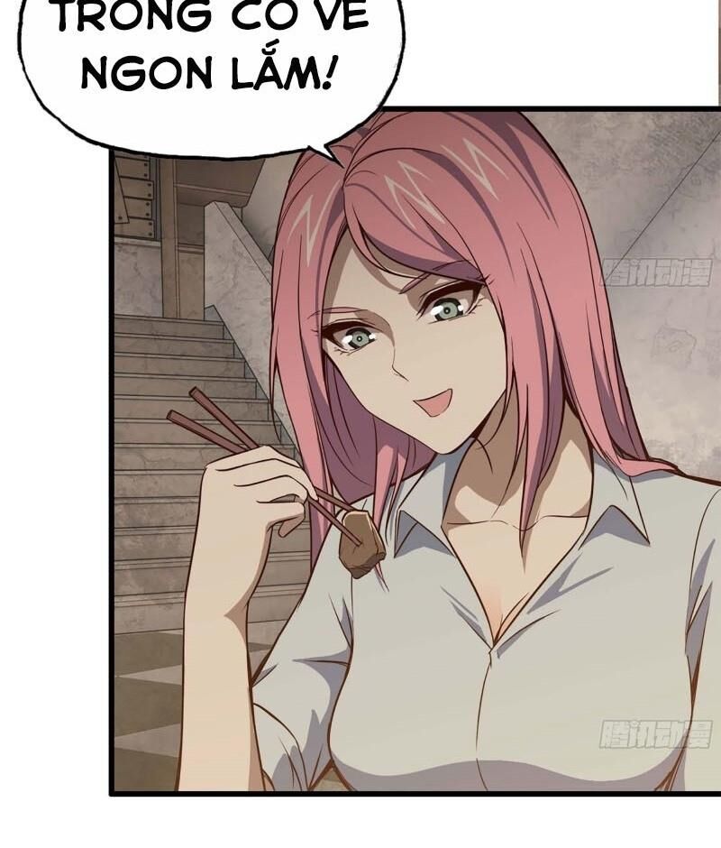 Tôi Chuyển Vàng Tại Mạt Thế chapter 36 - Upload bởi truyensieuhay.com