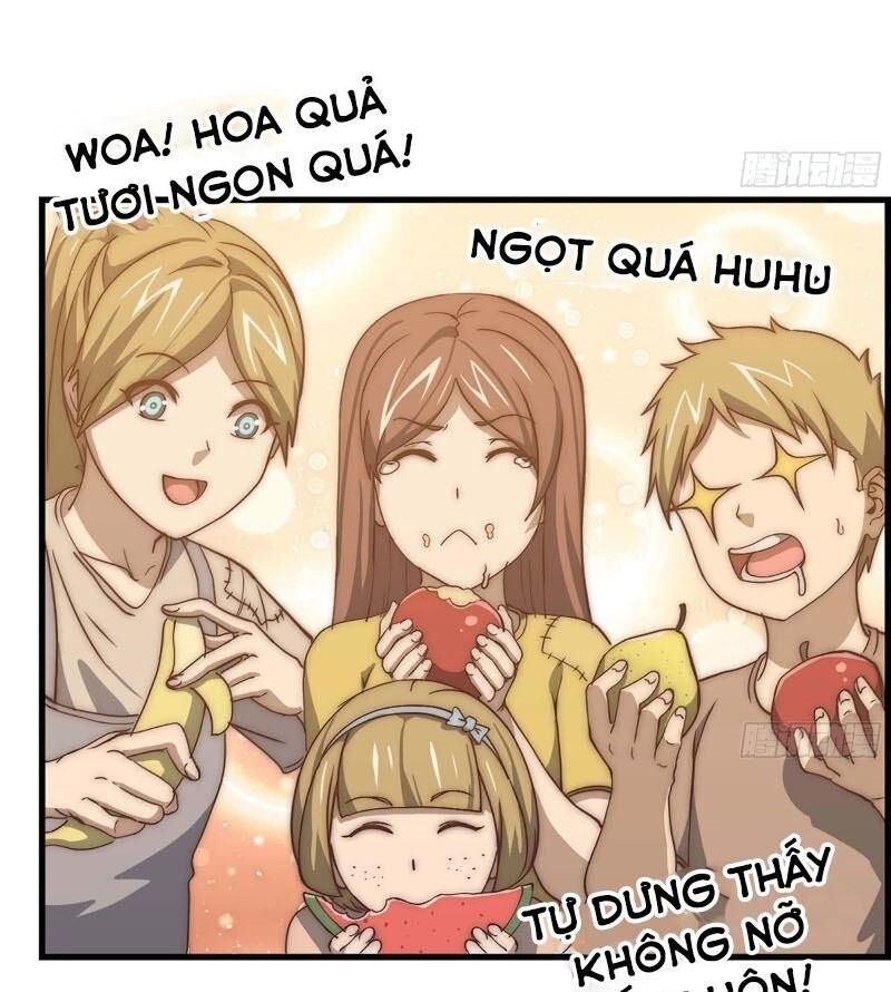 Tôi Chuyển Vàng Tại Mạt Thế chapter 36 - Upload bởi truyensieuhay.com