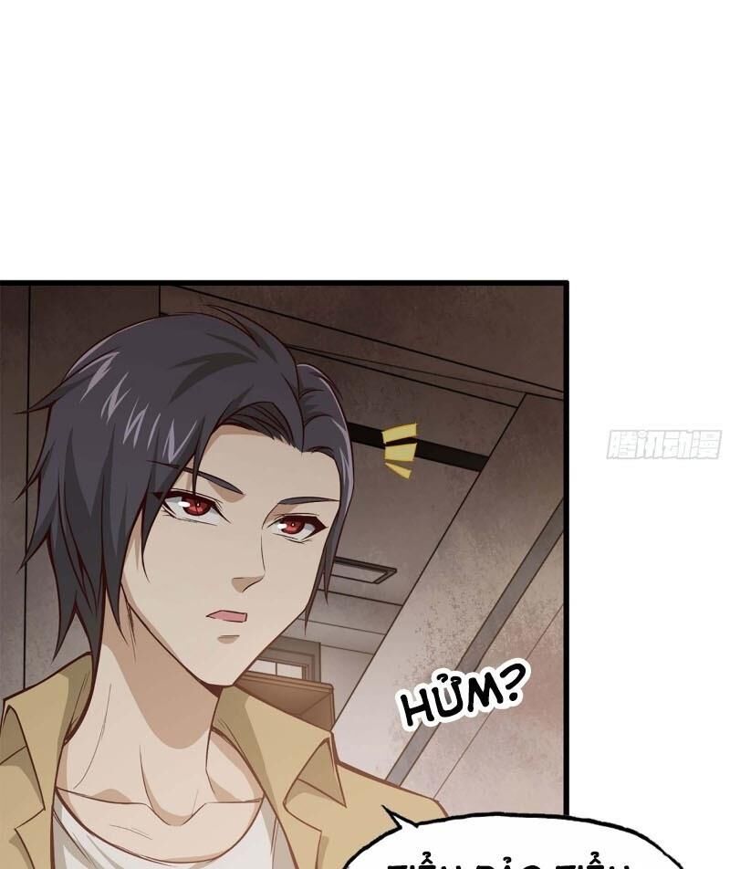 Tôi Chuyển Vàng Tại Mạt Thế chapter 37 - Trang 1
