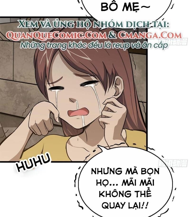 Tôi Chuyển Vàng Tại Mạt Thế chapter 37 - Trang 11