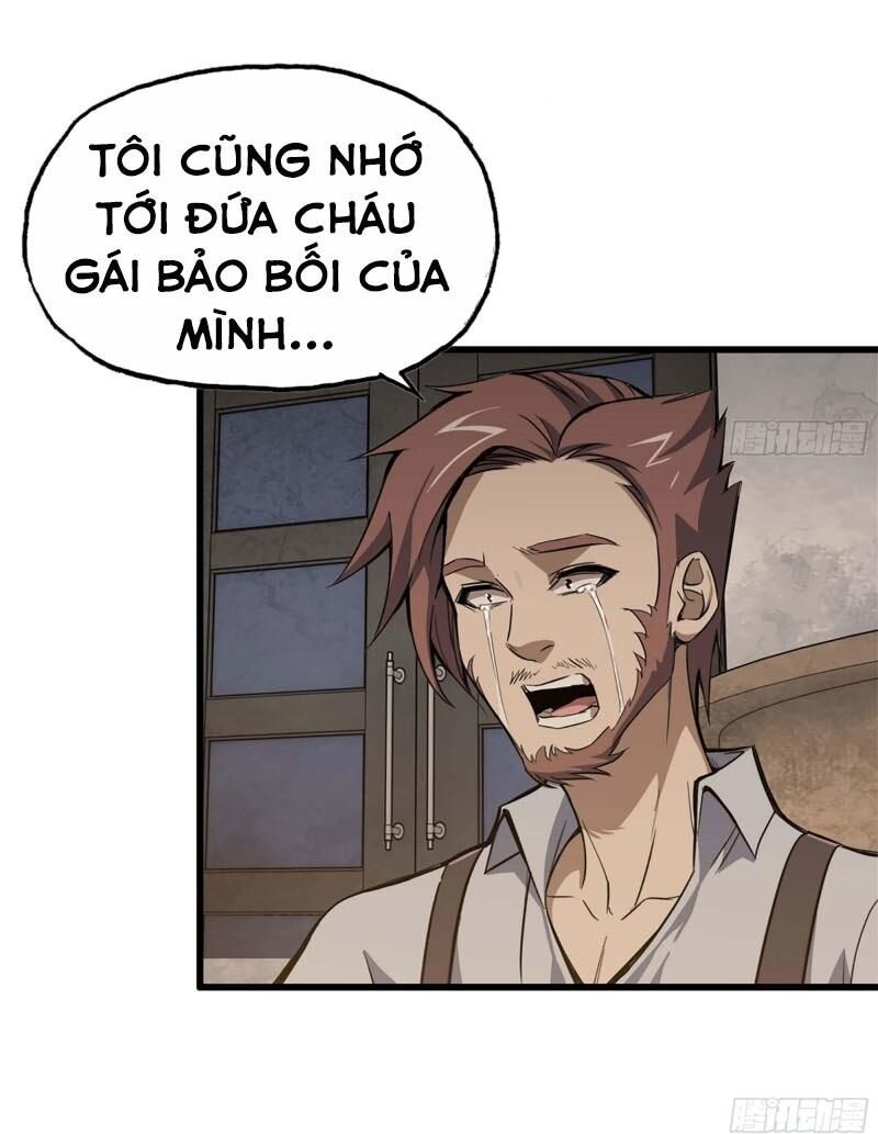 Tôi Chuyển Vàng Tại Mạt Thế chapter 37 - Trang 13