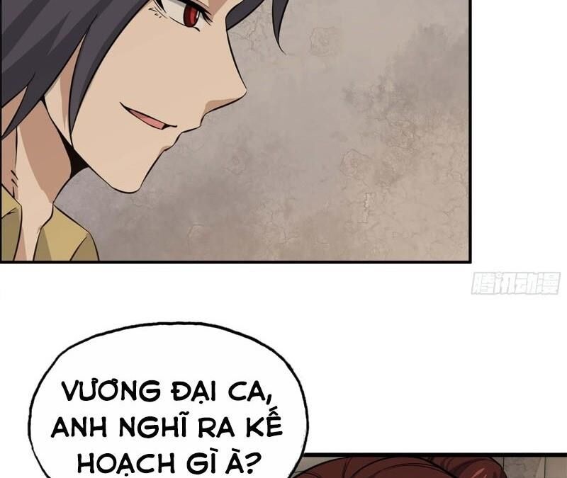 Tôi Chuyển Vàng Tại Mạt Thế chapter 37 - Trang 20