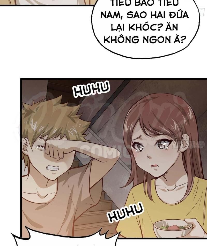 Tôi Chuyển Vàng Tại Mạt Thế chapter 37 - Trang 2