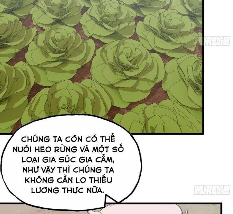Tôi Chuyển Vàng Tại Mạt Thế chapter 37 - Trang 24