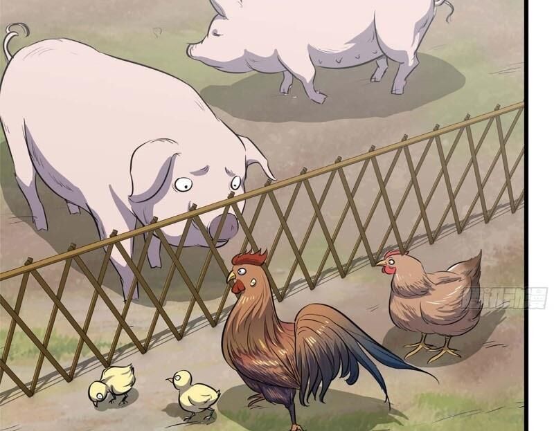 Tôi Chuyển Vàng Tại Mạt Thế chapter 37 - Trang 25